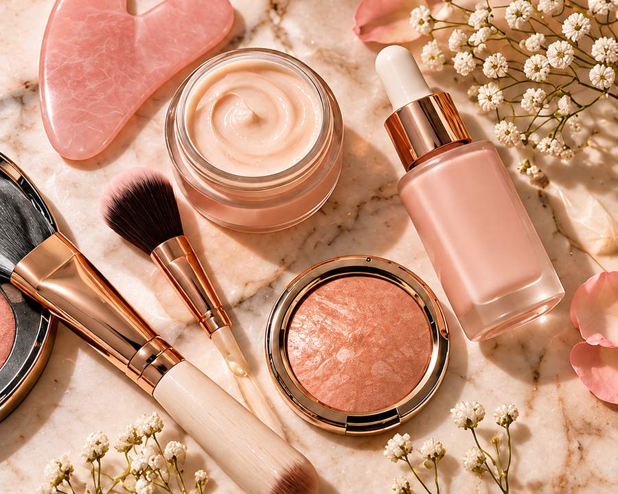 Skincare & Beauty