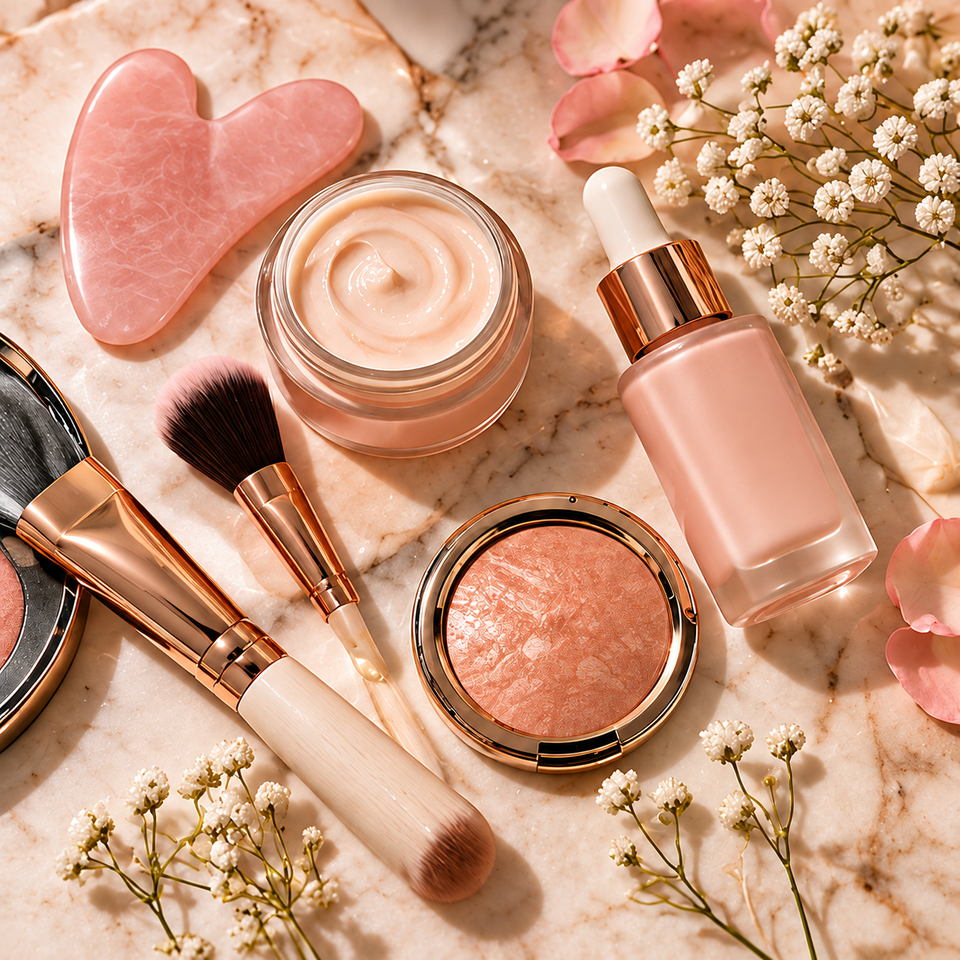 Skincare & Beauty