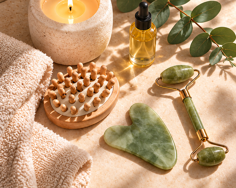 Wellness & Relaxation