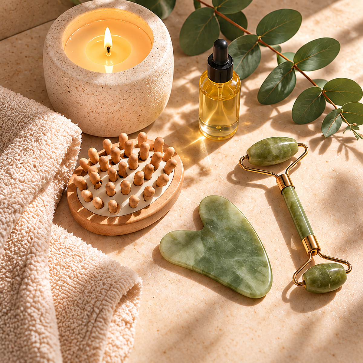 Wellness & Relaxation