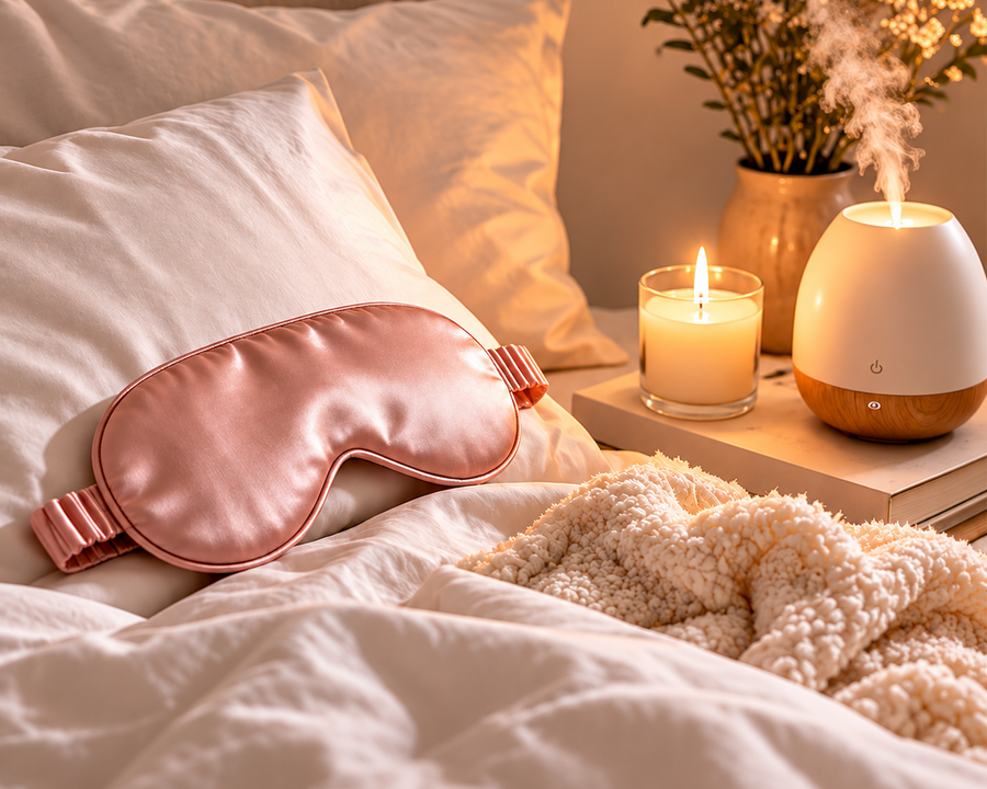 Sleep & Comfort
