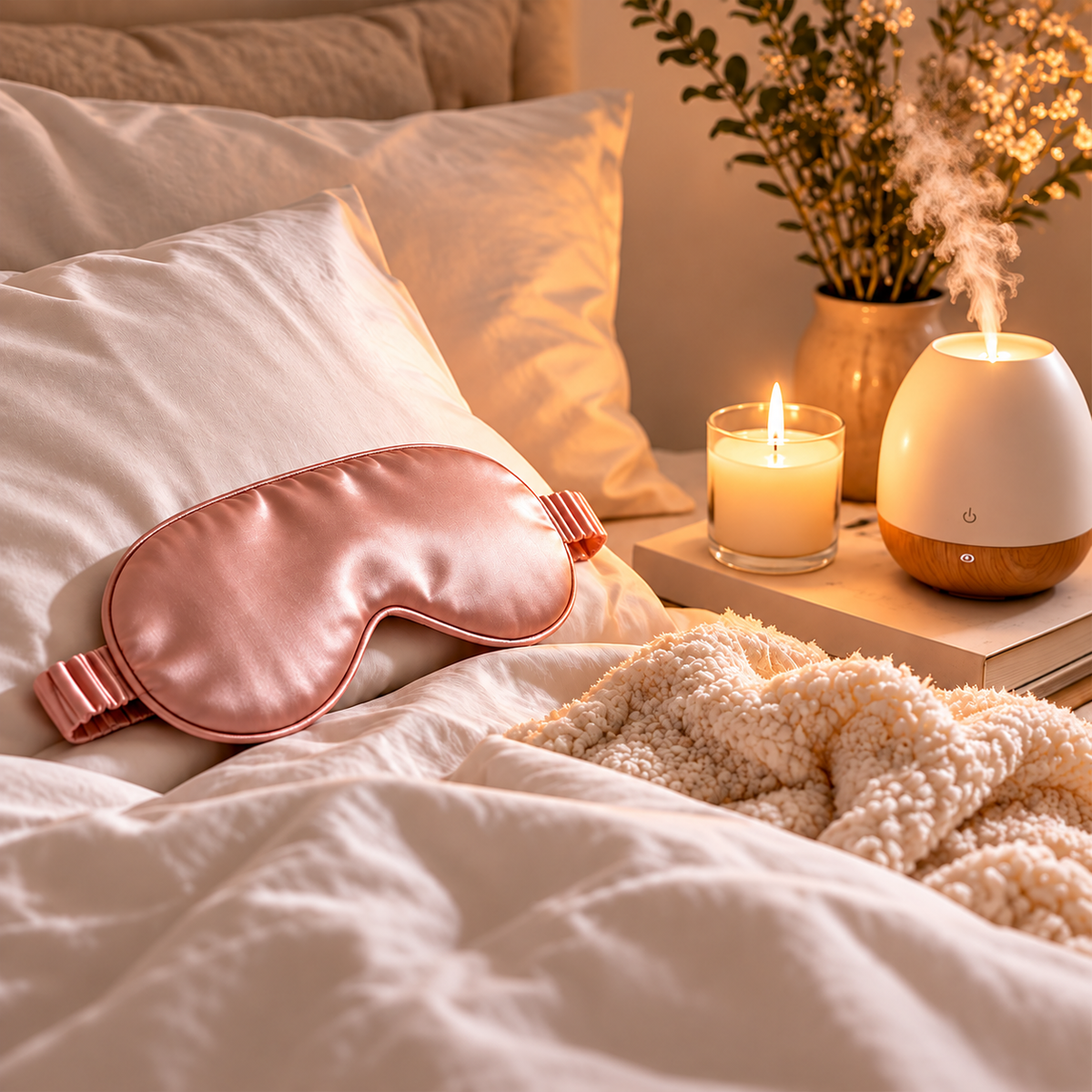 Sleep & Comfort