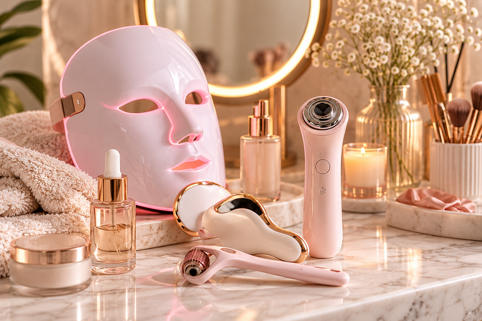 Beauty Tech & Gadgets