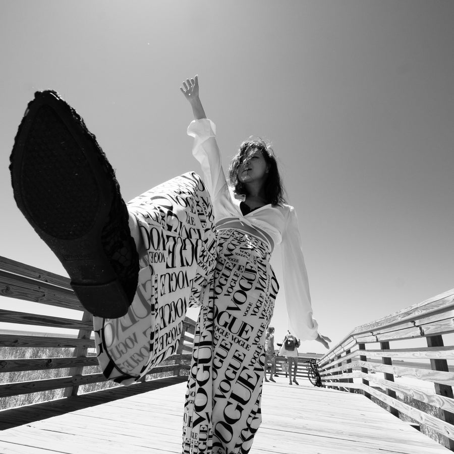 Pants & Leggings