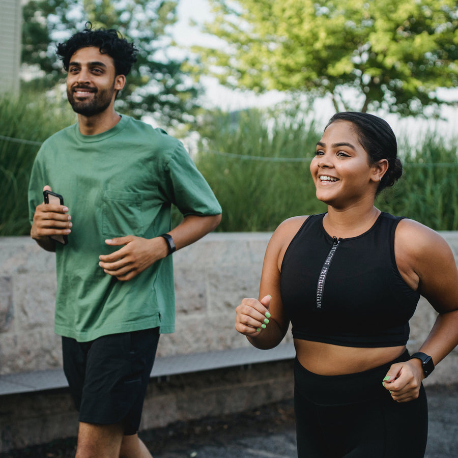 Health & Fitness