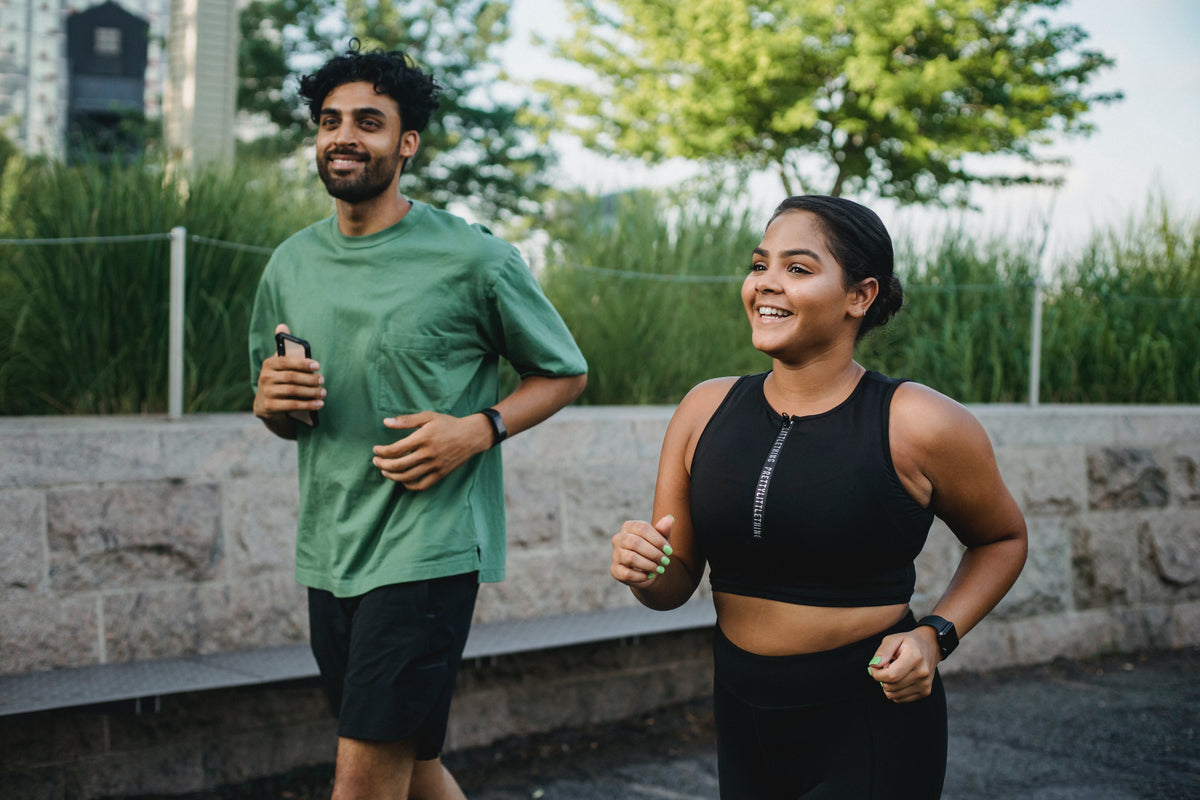 Health & Fitness