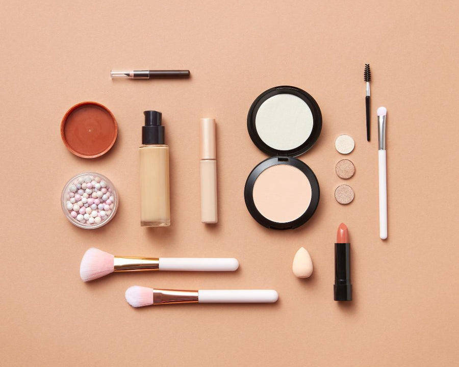 Makeup & Skincare