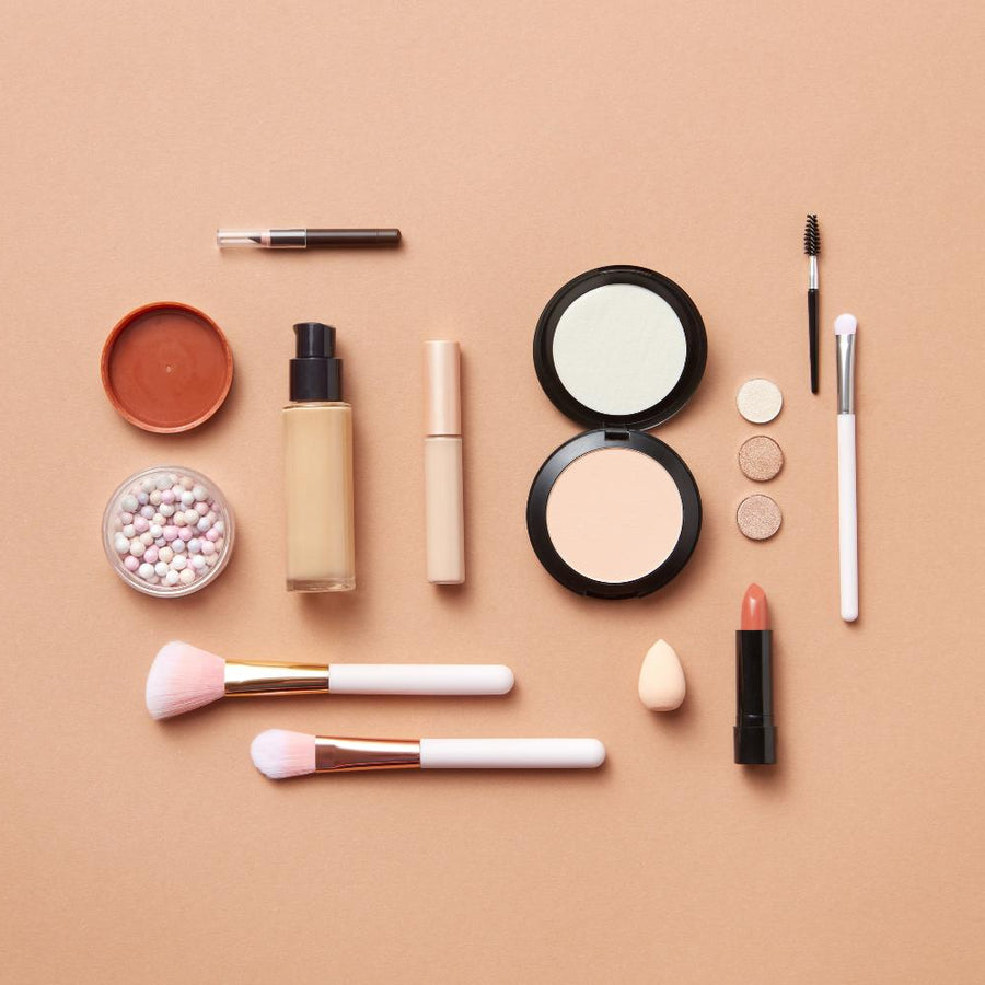 Makeup & Skincare