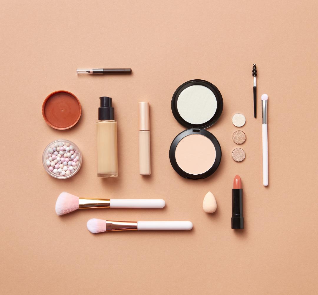 Makeup & Skincare