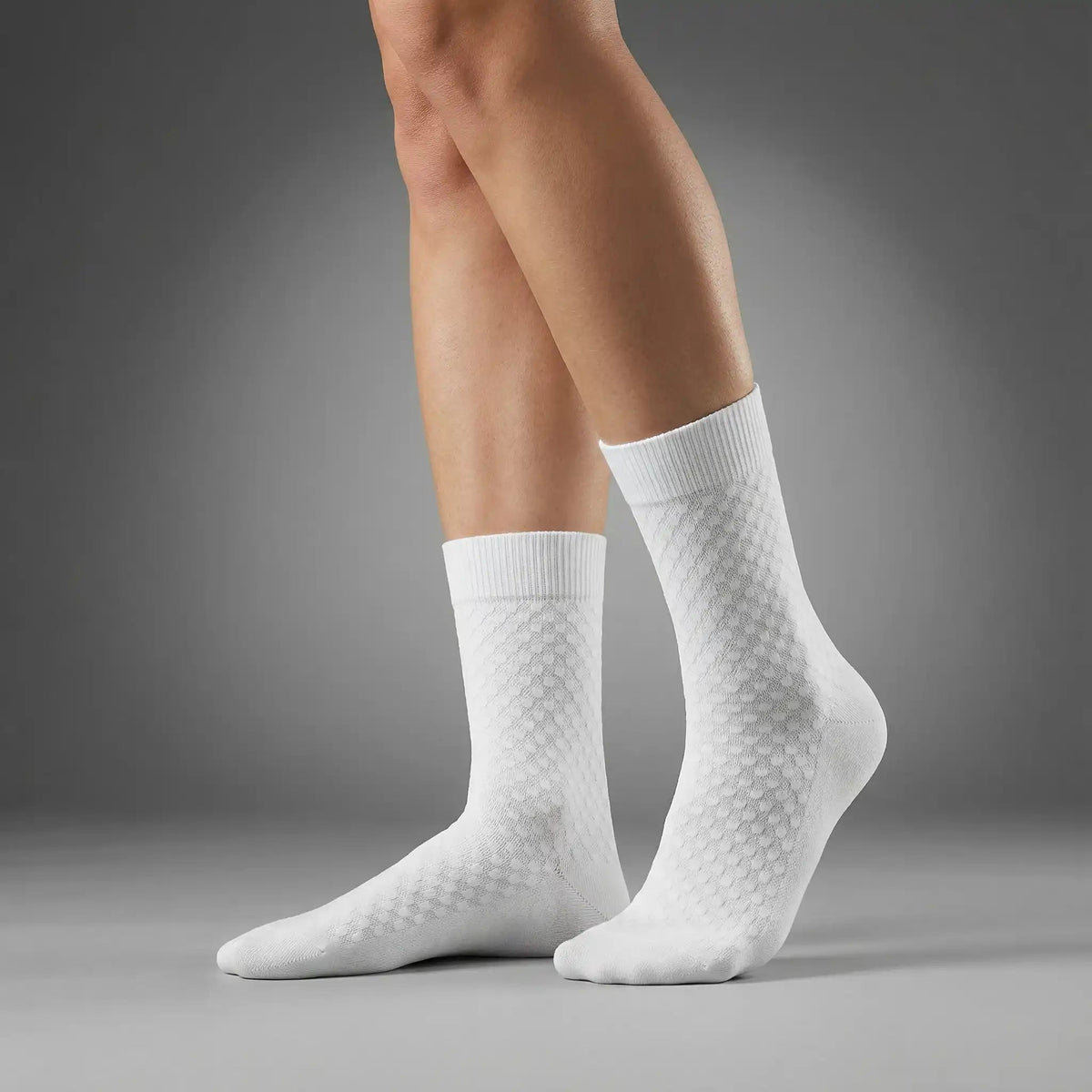 Softerra™ – Premium Bamboo Mid-Calf Socks for Everyday Comfort