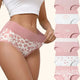  6 Pack- Multicolor