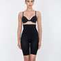 Silhouetta™ – High-Waisted Shaper Shorts for a Smooth Fit