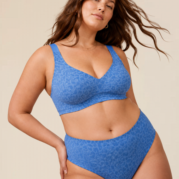 Embrissa™ – Wireless Jelly Bra for Smooth Everyday Comfort
