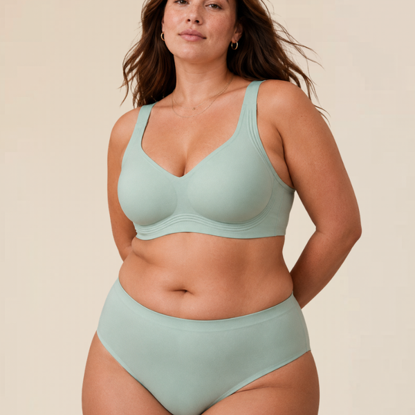 Embrissa™ – Wireless Jelly Bra for Smooth Everyday Comfort