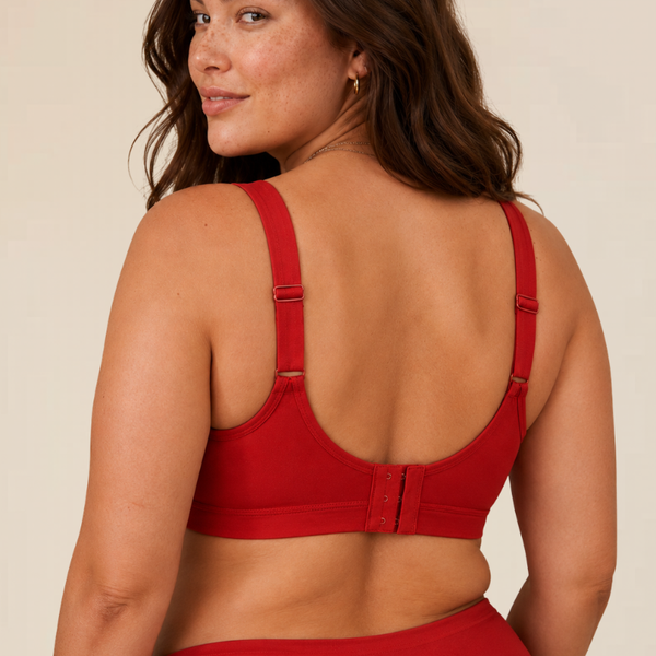 Embrissa™ – Wireless Jelly Bra for Smooth Everyday Comfort