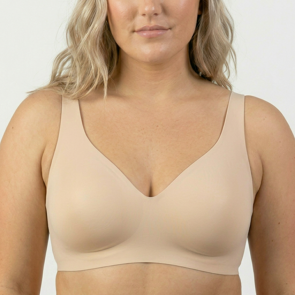 LunaLift™ Seamless Comfort Bra