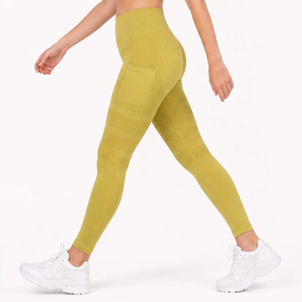 Veloura™ – Leggings moldeadores y suavizantes para una confianza diaria