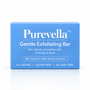 Purevella™ – Barra exfoliante suave para una piel de aspecto más limpio
