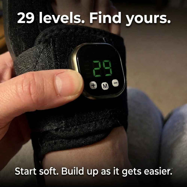 Footvera™ – EMS Bunion Corrector for Gentle Alignment Support