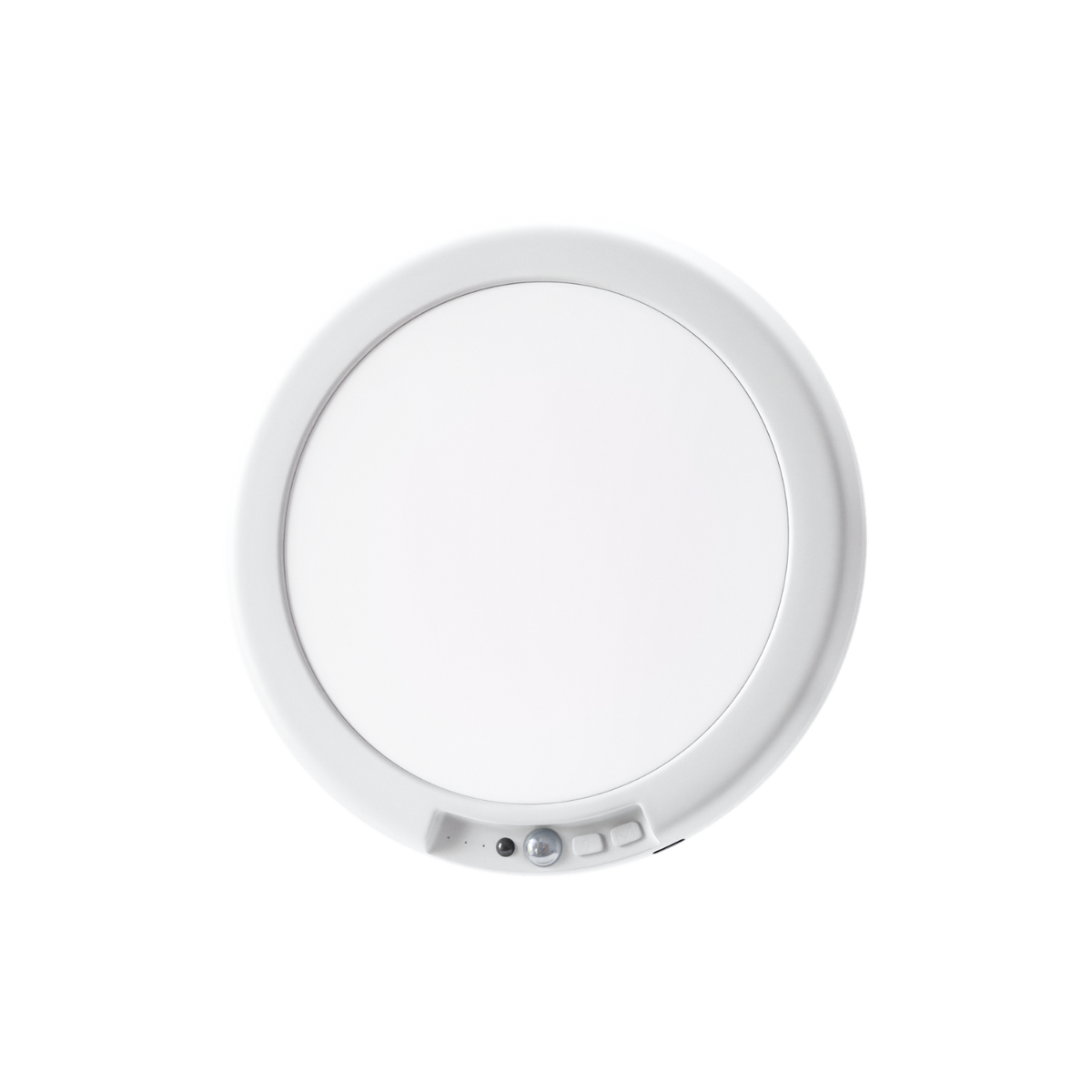Illumora™ – Contemporary Cordless Ceiling Light for Stylish Interiors