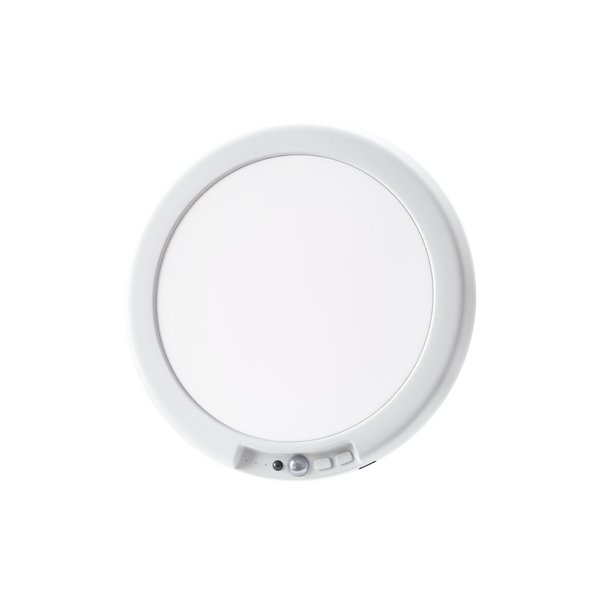 Illumora™ – Contemporary Cordless Ceiling Light for Stylish Interiors
