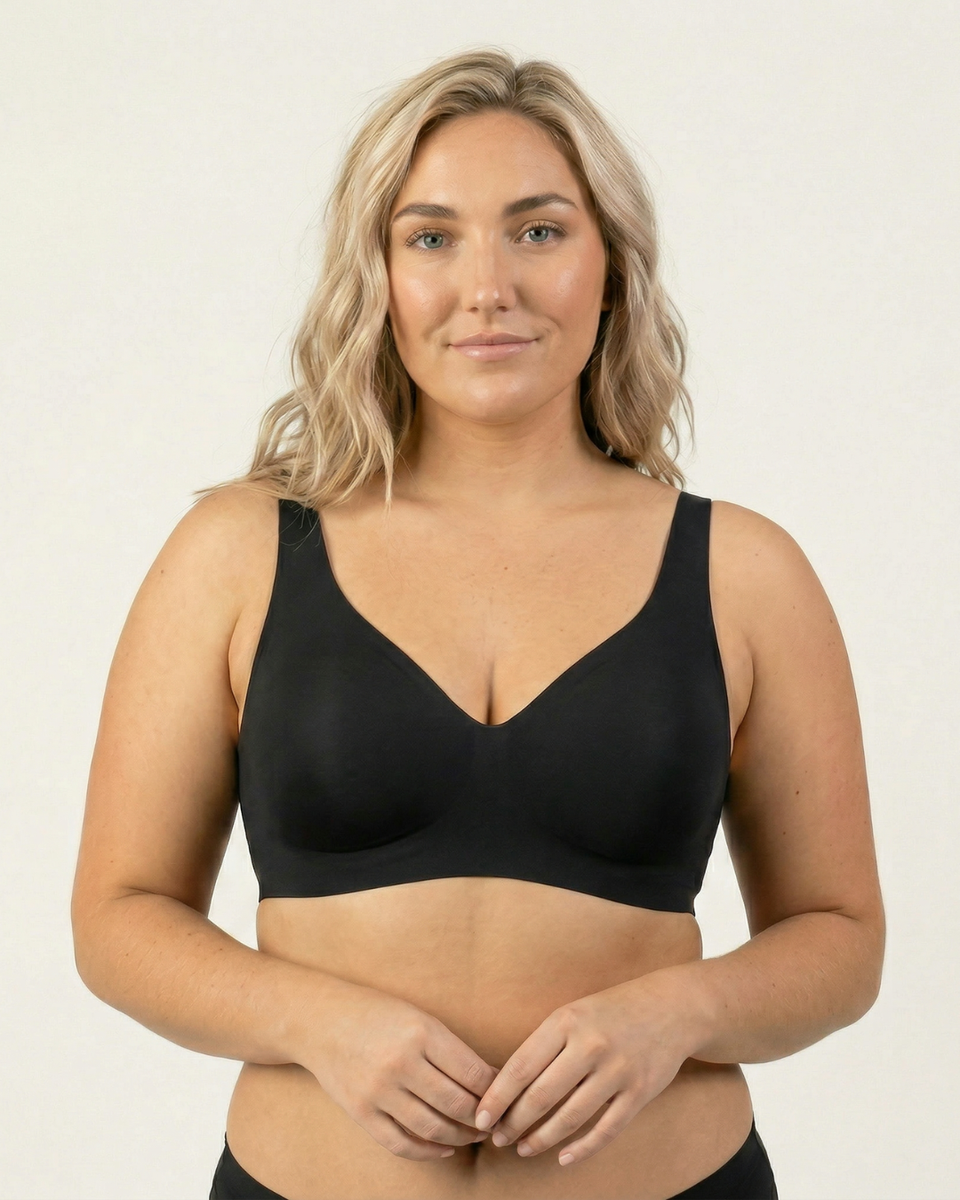 LunaLift™ Seamless Comfort Bra