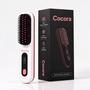 Cocora™ – Cepillo de pelo de agarre fácil para peinados cortos