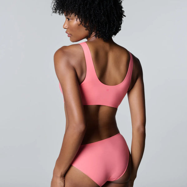 Comfortelle™ – Seamless Wireless Bra for Everyday Support