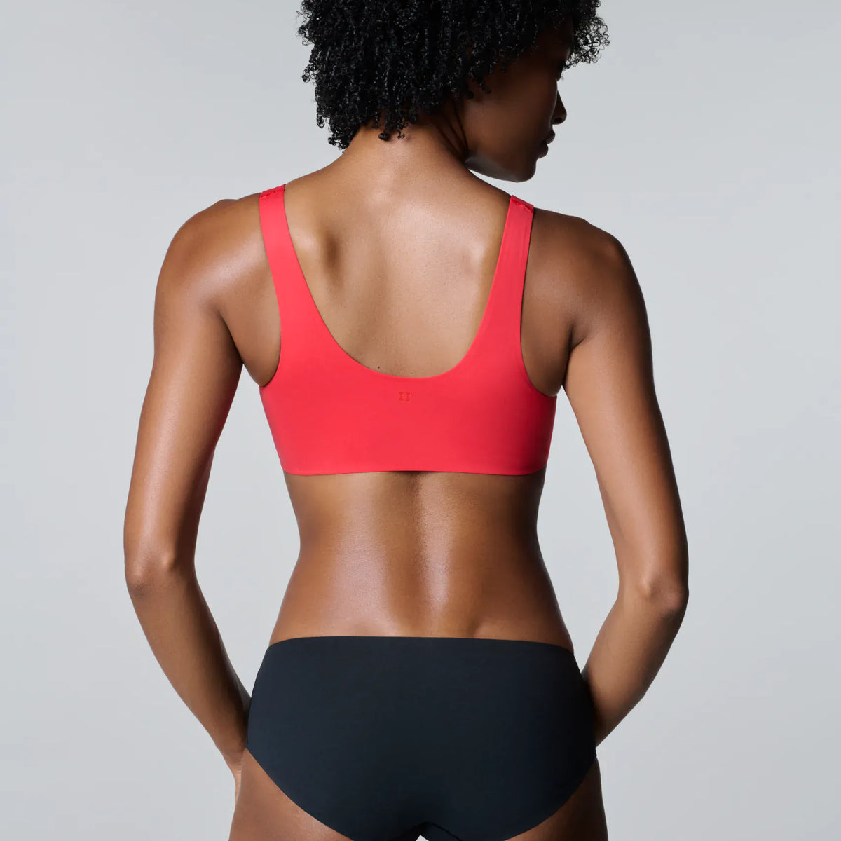 Comfortelle™ – Seamless Wireless Bra for Everyday Support