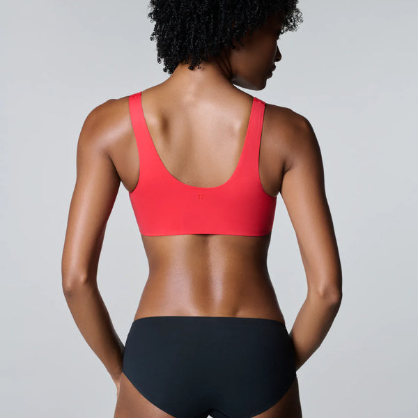 Comfortelle™ – Seamless Wireless Bra for Everyday Support