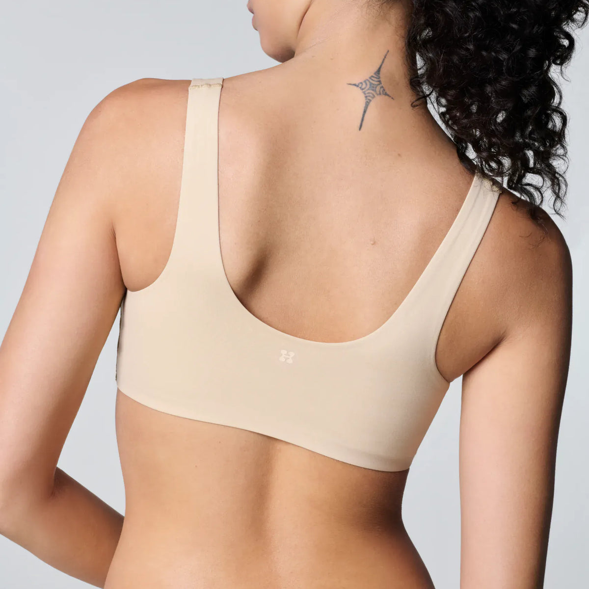 Comfortelle™ – Seamless Wireless Bra for Everyday Support