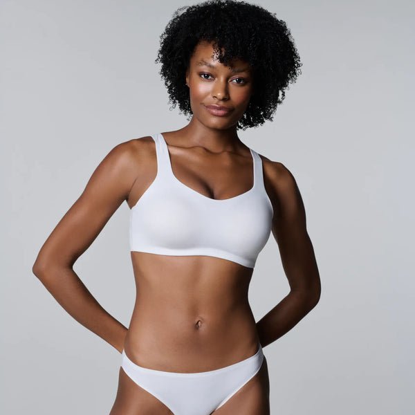 Comfortelle™ – Seamless Wireless Bra for Everyday Support