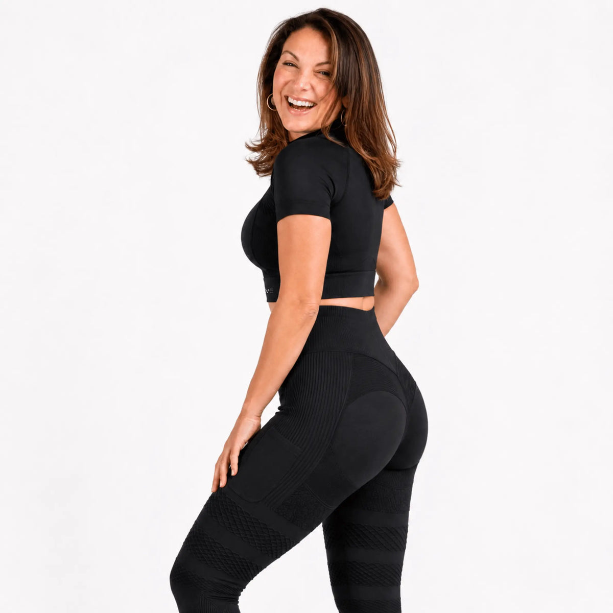 Veloura™ – Leggings moldeadores y suavizantes para una confianza diaria