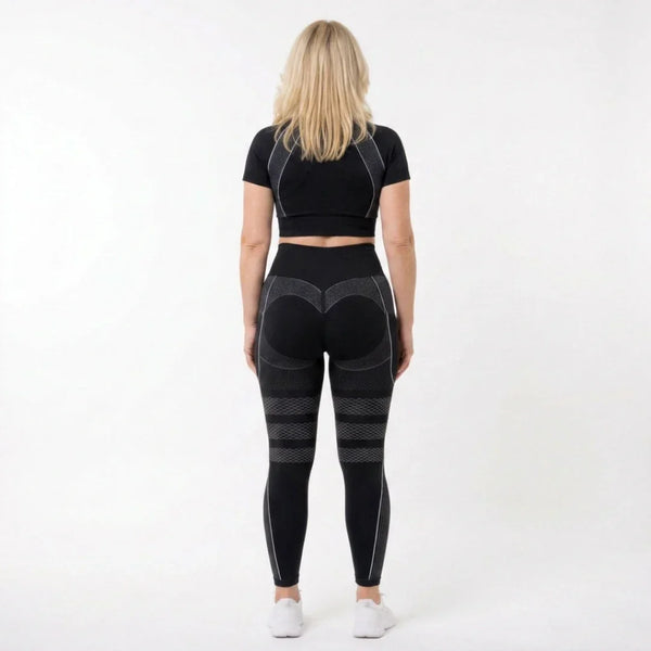 Veloura™ – Leggings moldeadores y suavizantes para una confianza diaria