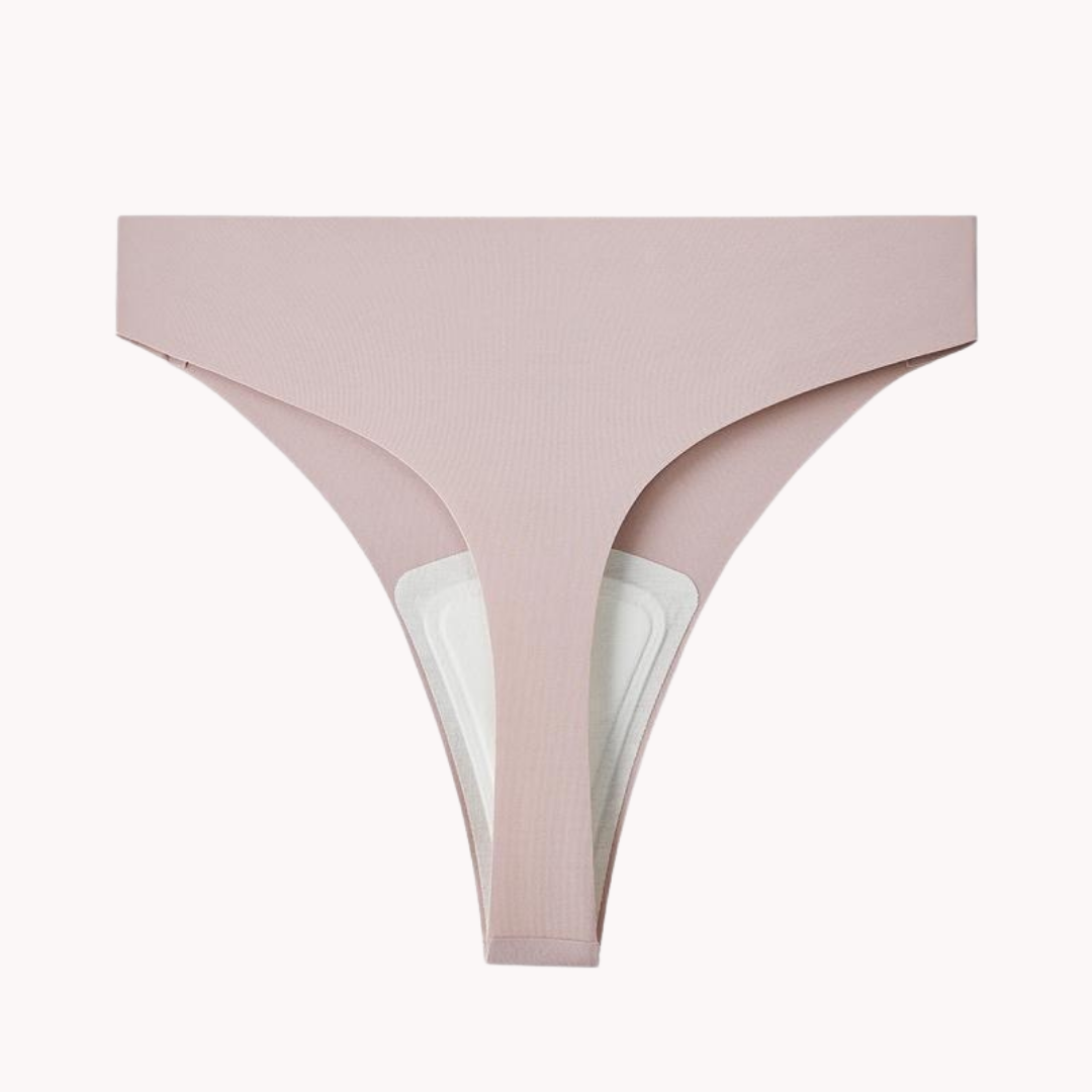 Lissora™ – Tanga invisible discreto para prendas ajustadas