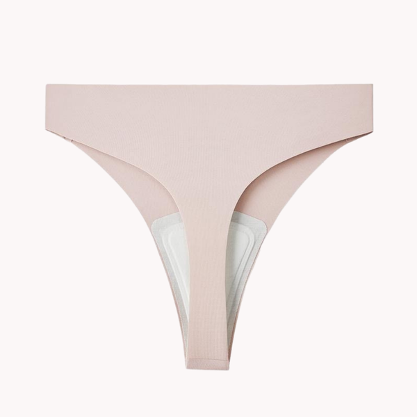 Lissora™ – Tanga invisible discreto para prendas ajustadas