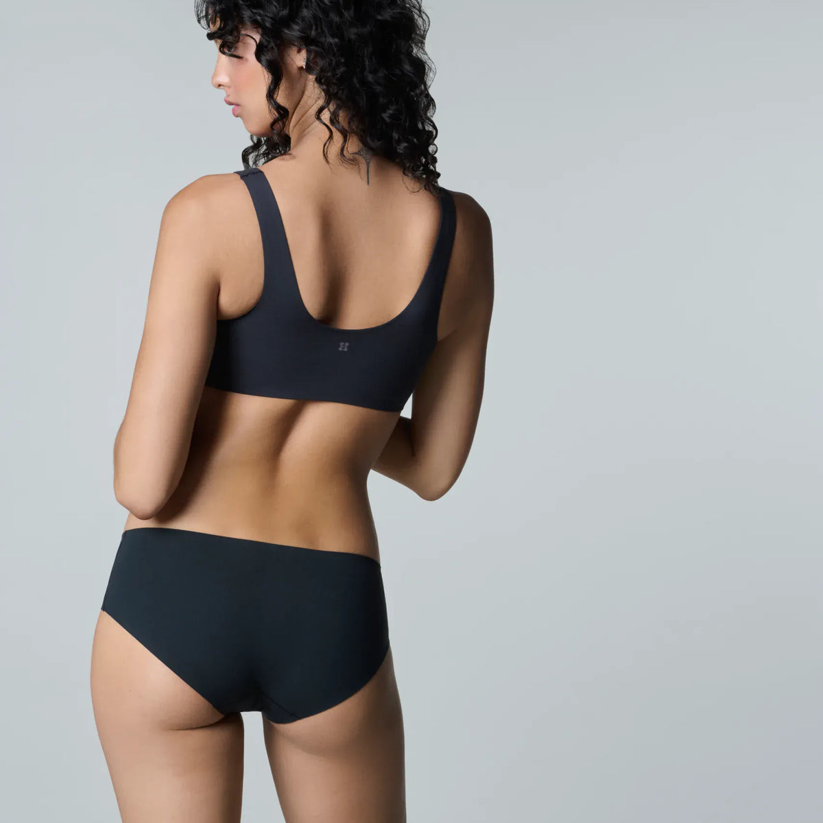 Comfortelle™ – Seamless Wireless Bra for Everyday Support