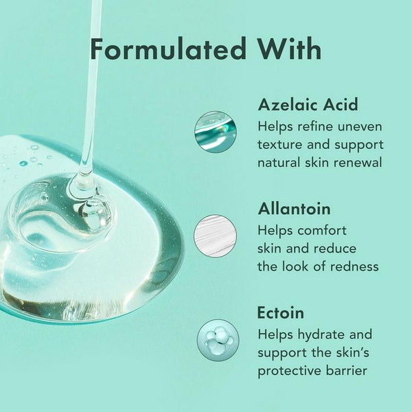 GlowNexa™ – Intensive Night Care Serum Duo for Smooth & Nourished Skin