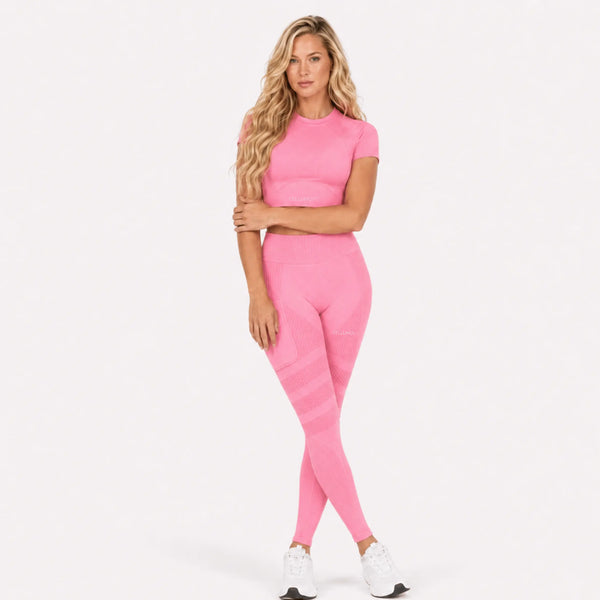 Veloura™ – Leggings moldeadores y suavizantes para una confianza diaria