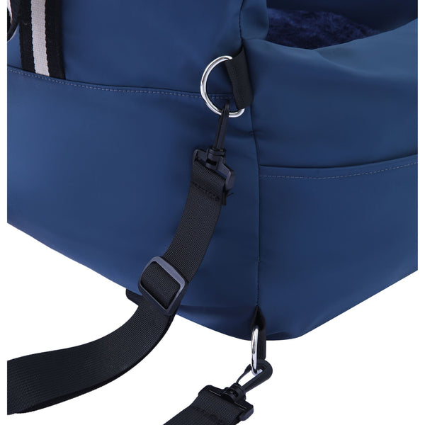 Dockvanta™ – Durable Dog Dock with Latch Anchoring