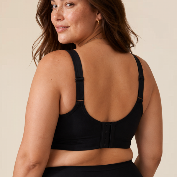 Embrissa™ – Wireless Jelly Bra for Smooth Everyday Comfort