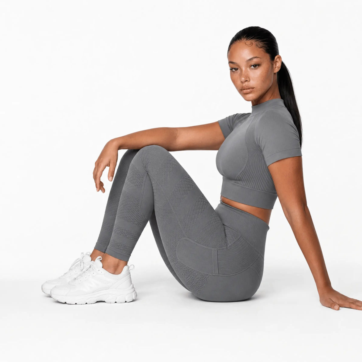 Veloura™ – Leggings moldeadores y suavizantes para una confianza diaria
