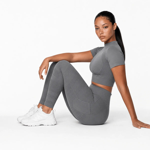 Veloura™ – Leggings moldeadores y suavizantes para una confianza diaria