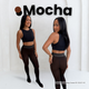  Mocha