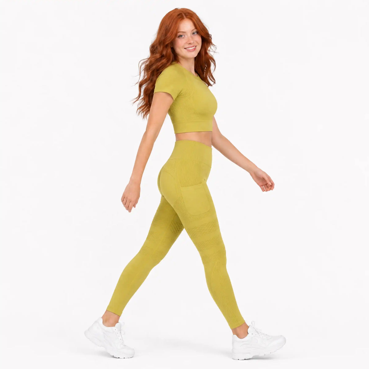 Veloura™ – Leggings moldeadores y suavizantes para una confianza diaria