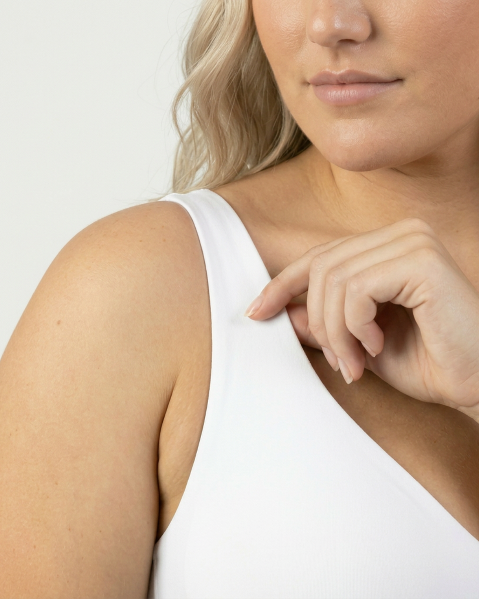 LunaLift™ Seamless Comfort Bra