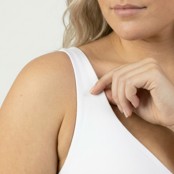LunaLift™ Seamless Comfort Bra