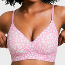  Leopardo rosa