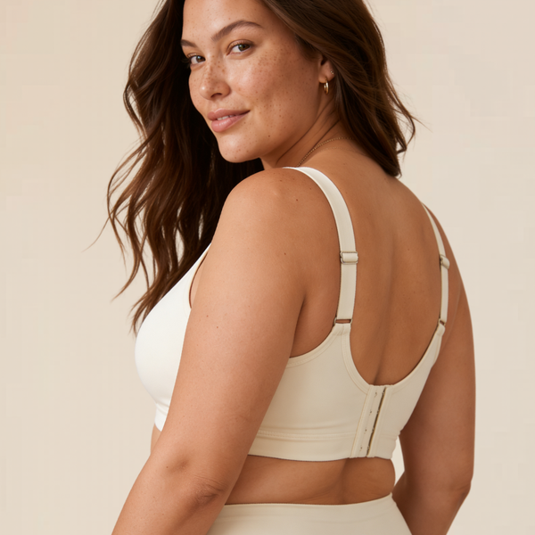 Embrissa™ – Wireless Jelly Bra for Smooth Everyday Comfort