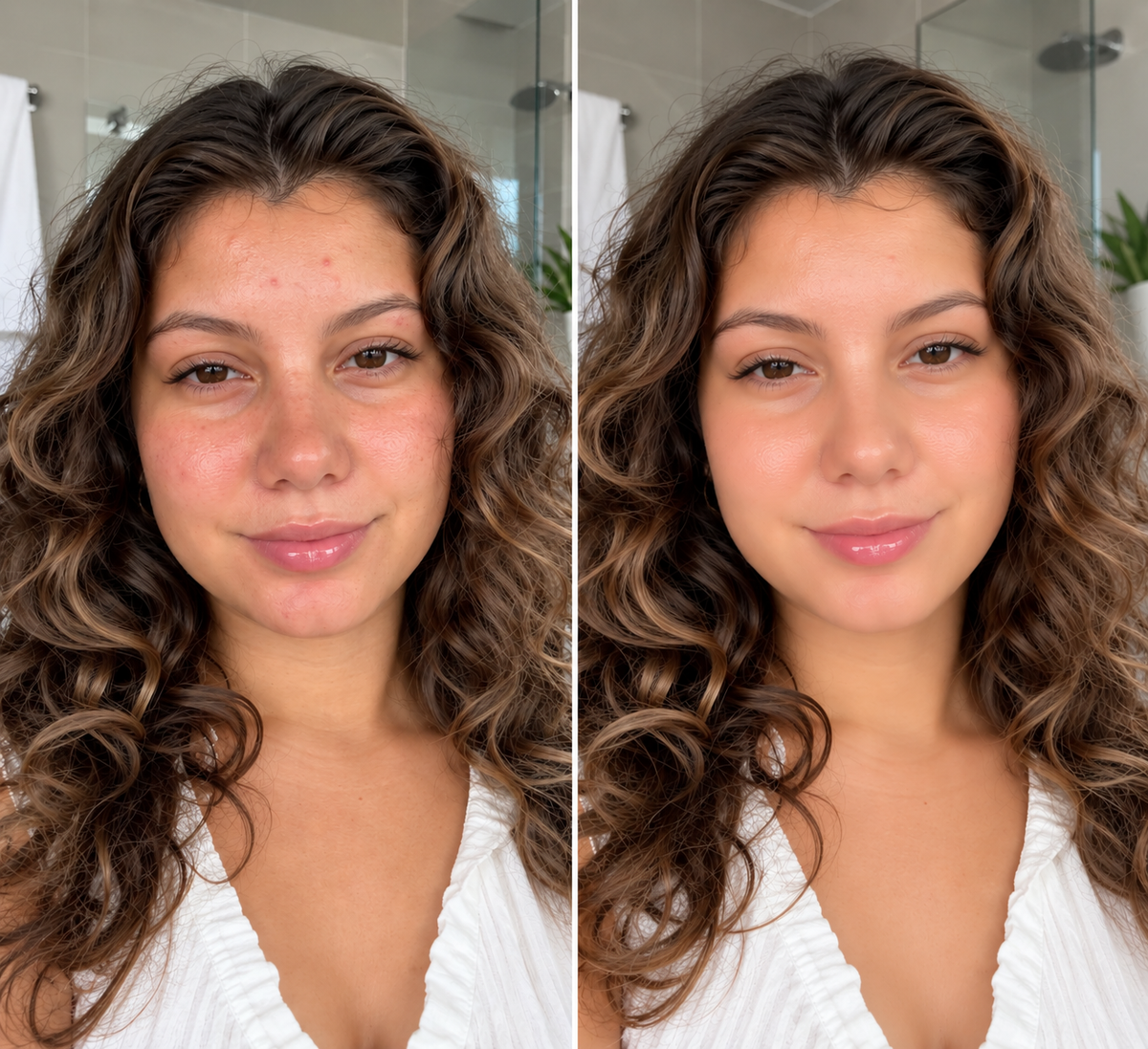 Lumivelle™ – Cepillo Facial Eléctrico de Limpieza Profunda
